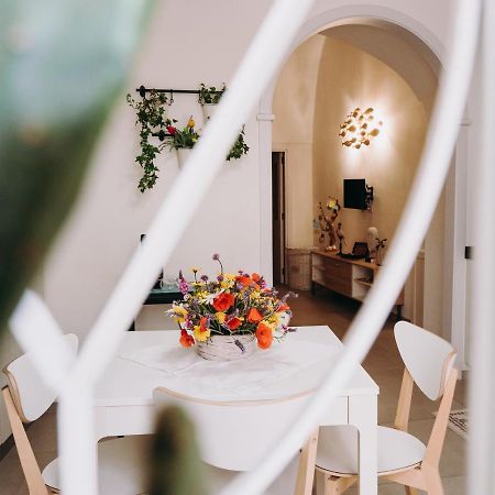 Mare Adesso Apartment Polignano a Mare Exterior photo