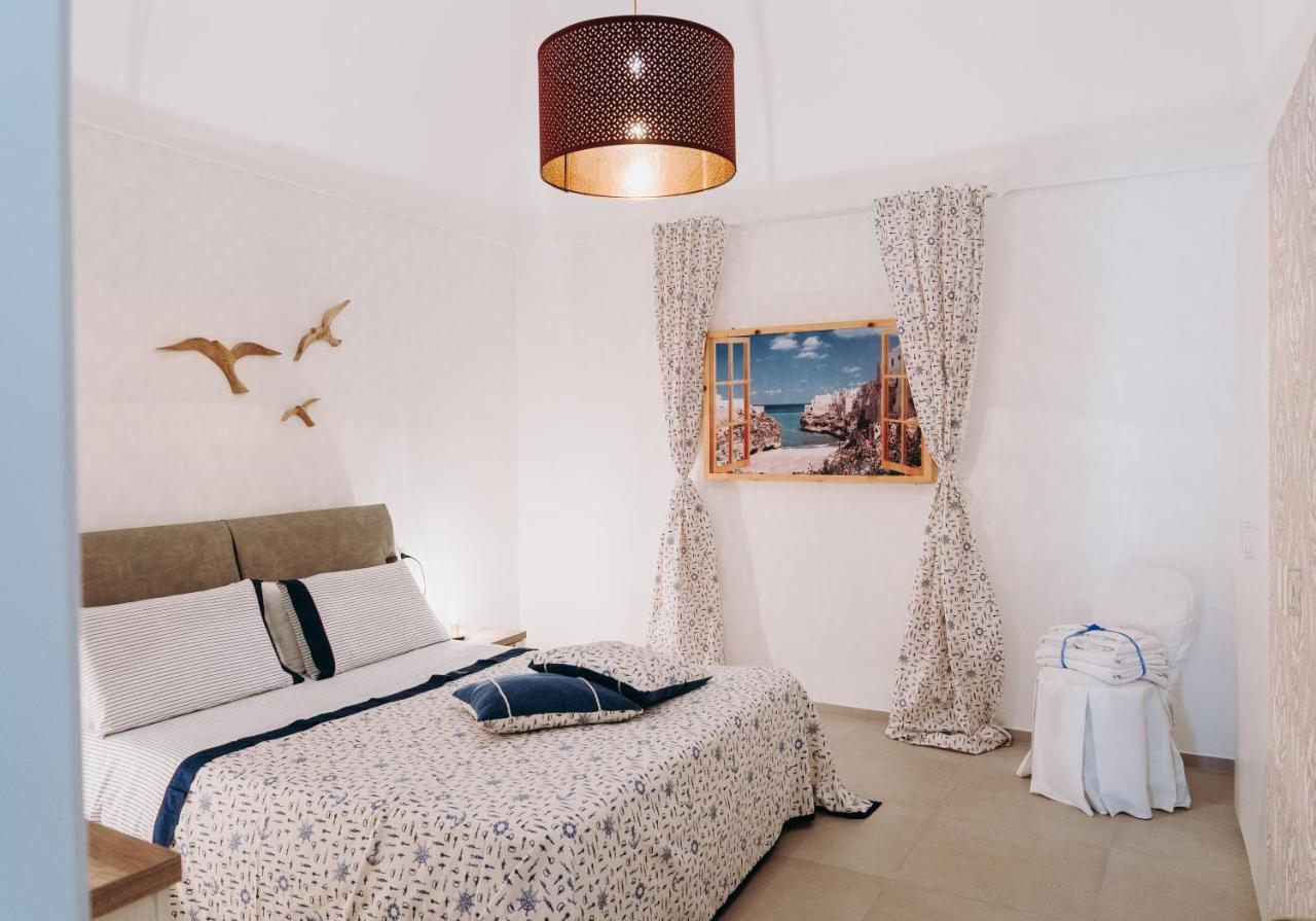 Mare Adesso Apartment Polignano a Mare Exterior photo
